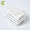 Eco Friendly Biodegradable Kitchen Cleaning Non Woven Fabric Cellulose Sponge Pad Wood Pulp Cotton Sponge