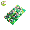 Washing Dish Cleaning Scourer Stainless Steel Wool Scrubber Wire 410 430 Prices for Dishes in Hanging Card Packing