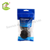 Quality Stainless Steel 410 Ss Scourers Wire / 0.13mm Scrubber Pack To Clean Dishes for Kitchens