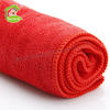 Microfiber Absorbent Kitchen Dish Cleaning Cloth Towel 80% Polyester Car Microfiber Cleaning Cloth