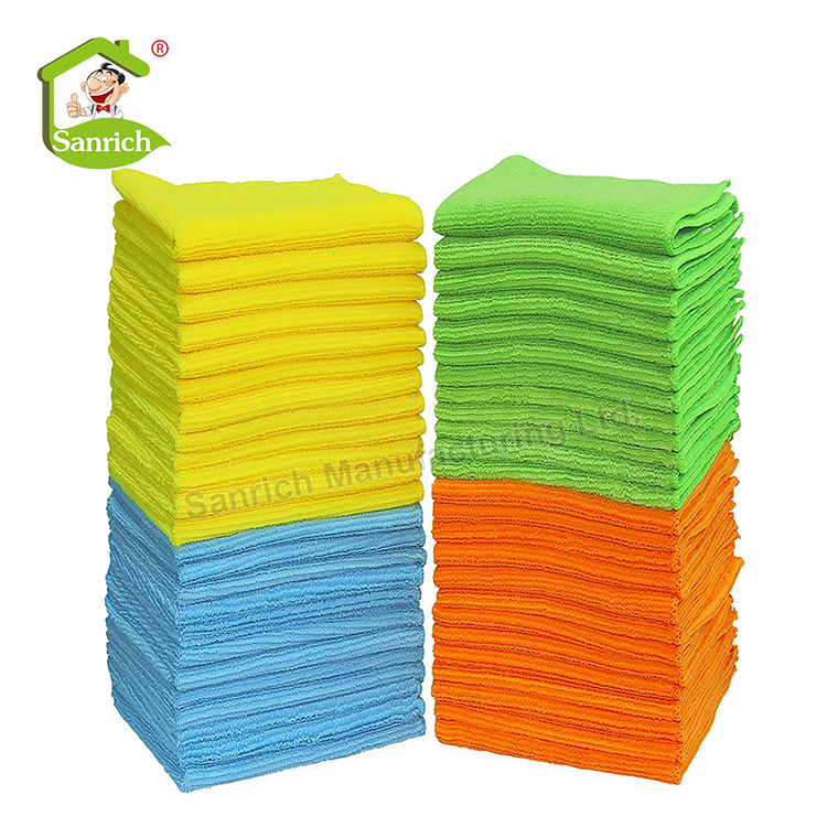 Reusable Cleaning Wipes Rolls Cleaning Cloth for Kitchen and Office - Dish  Cloths for Washing Dishes - Multi Purpose Cleaning Towels - China Cleaning  Product and Microfiber Cloth price