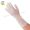 Eco Friendly Kitchen Pots Washing Glove Wholesale Thick Latex Rubber Reusable Gloves To Wash The Dishes