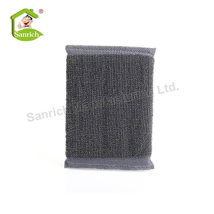 sponges &amp; scouring pads