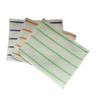 2024 New Multipurpose Wire Dishwashing Silver Dishwashing Cloth Scrubs & Cleans for Dishes, Sinks, Counters Stove Tops