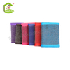 Kitchen Non-abrasive Stainless Steel Wool Dish Washing Scrubber Cleaning Wire Mesh Sponge Scourer Pad