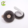 Hot Selling Stainless Steel ScourerWire Ball Kitchen Handle