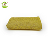 Cheap Price Factory Directly Wholesale Stainless Steel Kitchen Cleaning Sponge Scourer