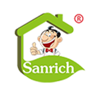 Sanrich Manufacturing Ltd Dish Sponge Supplier Scrubber Manufacturer