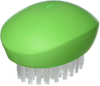 Ergonomic Design Ultra-Strong Bristles Potato Scrubber Fruit And Veggie Brush Vegetable Brush Scrubber for Food