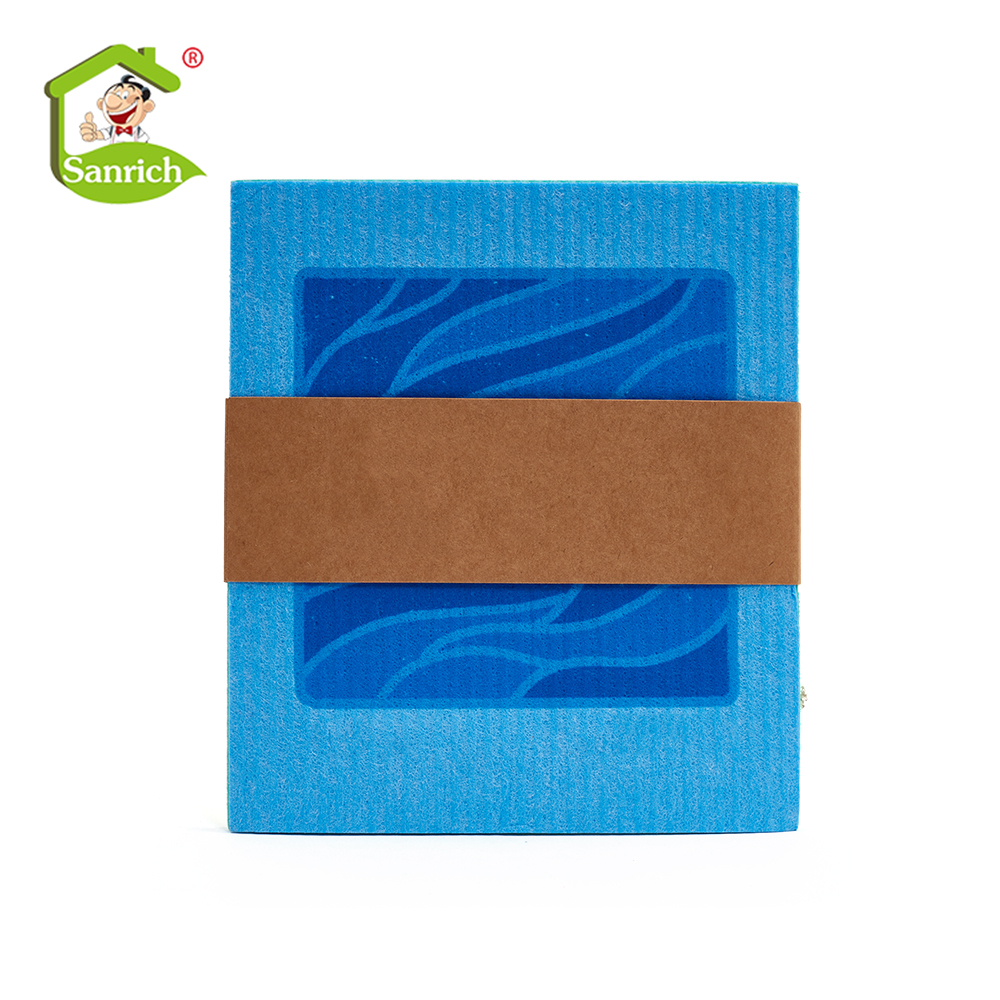 How to choose dishcloths?