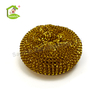 Manufacturer Well Made Pet Cleaning Ball Kitchen Cleaning Plastic Scourer