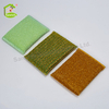 Stainless Steel Scrubbing Sponge Foam Cleaning Polishing & Amp Scouring Pad Square Manufacturer in China