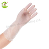 Eco Friendly Kitchen Pots Washing Glove Wholesale Thick Latex Rubber Reusable Gloves To Wash The Dishes
