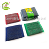 Household Eco-friendly Kitchen Cleaning Stainless Steel Scourer,Dish Washable Sponge Scouring Pad