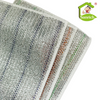 2024 New Multipurpose Wire Dishwashing Silver Dishwashing Cloth Scrubs & Cleans for Dishes, Sinks, Counters Stove Tops