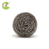 Stainless Steel Scrubbers Cleaning Ball Utensil Scrubber Density Metal Scrubber Scouring Pads Ball for Pot Pan