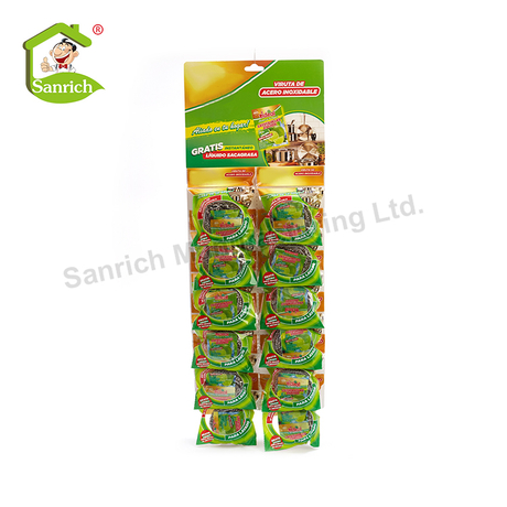 Wholesale Kitchen Detergent Mesh Scrubber Scourer Ball 304 Stainless Steel Rotary Cleaning Beads Balls Set