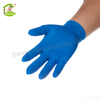 Waterproof Dishwashing Machine Washable Cleaning Household Tableware Plastic Scrub Gloves for Dish Washing
