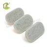 Deep Cleaning Scrub Brush Cleaning Scouring Sponge Pads with Handle for Bathroom Shower Tile Bathroom And Kitchen Surface