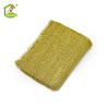Cheap Price Factory Directly Wholesale Stainless Steel Kitchen Cleaning Sponge Scourer