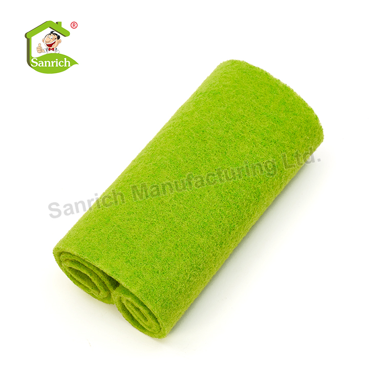 Nylon Sponge Mesh Fabric Cleaning Sponge Scrub Cloth - China Cellulose Cloth  and Cellulose Sponge price