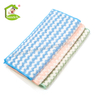 High Quality Best 30x30cm Rag Absorbent Coral Fleece Kitchen Daily Dish Cloth Towel Coral Velvet Table Cleaning Dishcloth Set