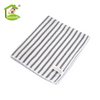 Wholesale High Quality Custom Microfiber Dish Kitchen Cleaning Cloth Strong Absorbent Cleaning Towel For Kitchen