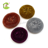 Manufacturer Well Made Pet Cleaning Ball Kitchen Cleaning Plastic Scourer