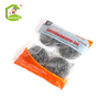 Kitchen Clean Stainless Steel Galvanised Iron Mesh Scourer Pad Galvanized Scrubber Cleaning Ball