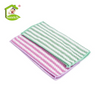 Washing Kitchen Cleaning Towel Water Absorbent Microfiber Dishtowel Coral Velvet Cloth Dishcloth